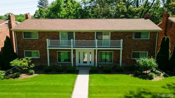 516 Neff Lane Lane, Grosse Pointe, MI 48230 - #3