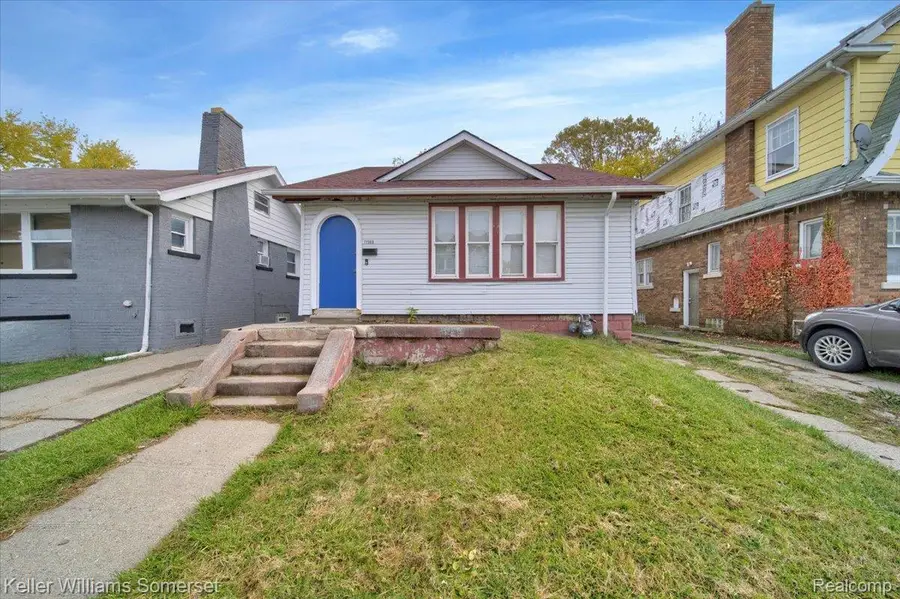 11988 Wisconsin Street, Detroit, MI 48204 - #2
