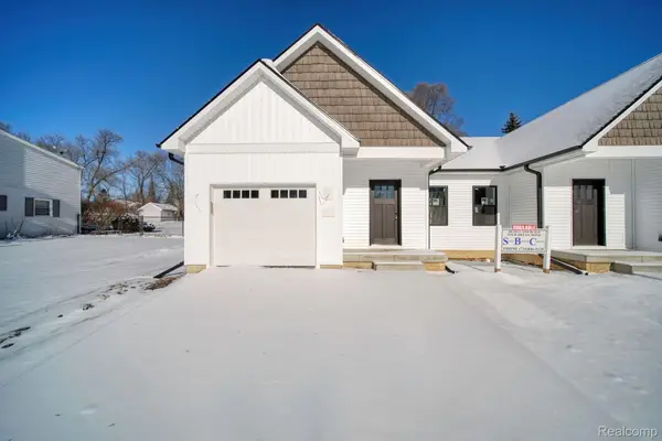 640 South Street, GrassLake, MI 49240