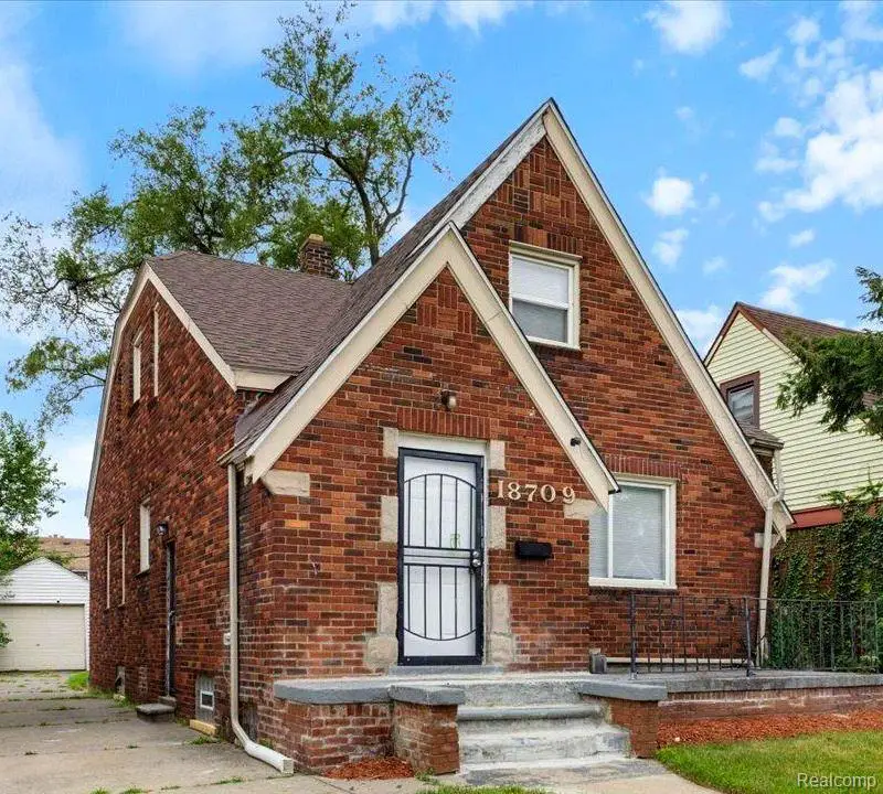 18709 San Juan Drive, Detroit, MI 48221 - #3
