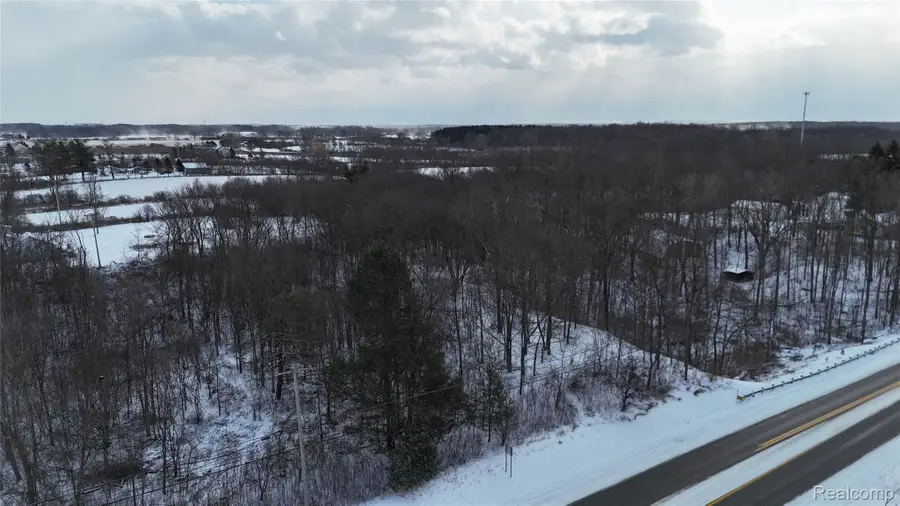 0000 S State Road, Davison, MI 48423 - #3