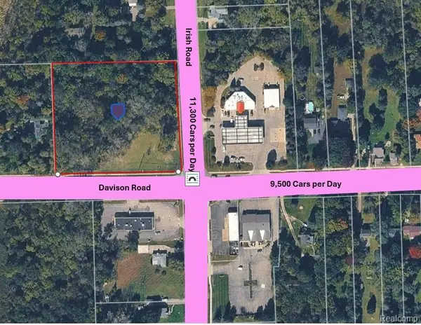 000 Davison Road, Davison, MI 48423