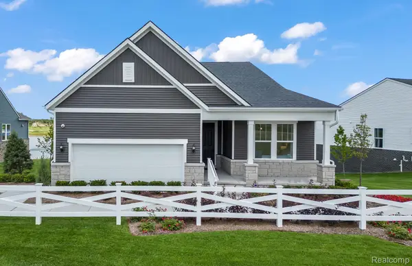 3388 Beech Bark Court, Milford, MI 48381