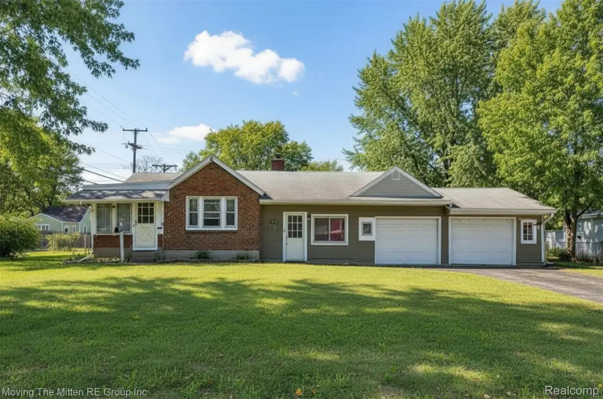 6198 Princess Street, Taylor, MI 48180 - #1