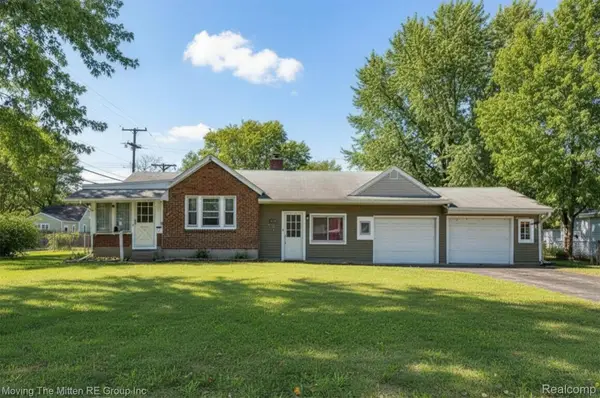6198 Princess Street, Taylor, MI 48180