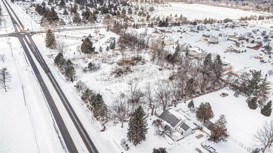 0 E Hill Road, Grand Blanc, MI 48439 - #3