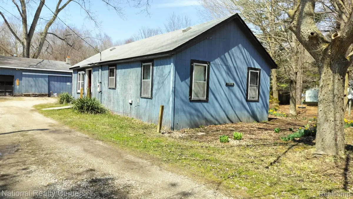 3309 Rabidue, Clyde, MI 48049 - #1