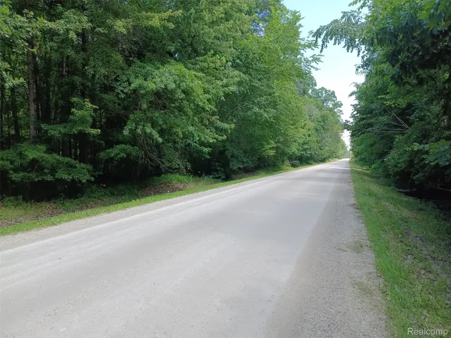 0 Lindsey Road, China, MI 48054 - #2