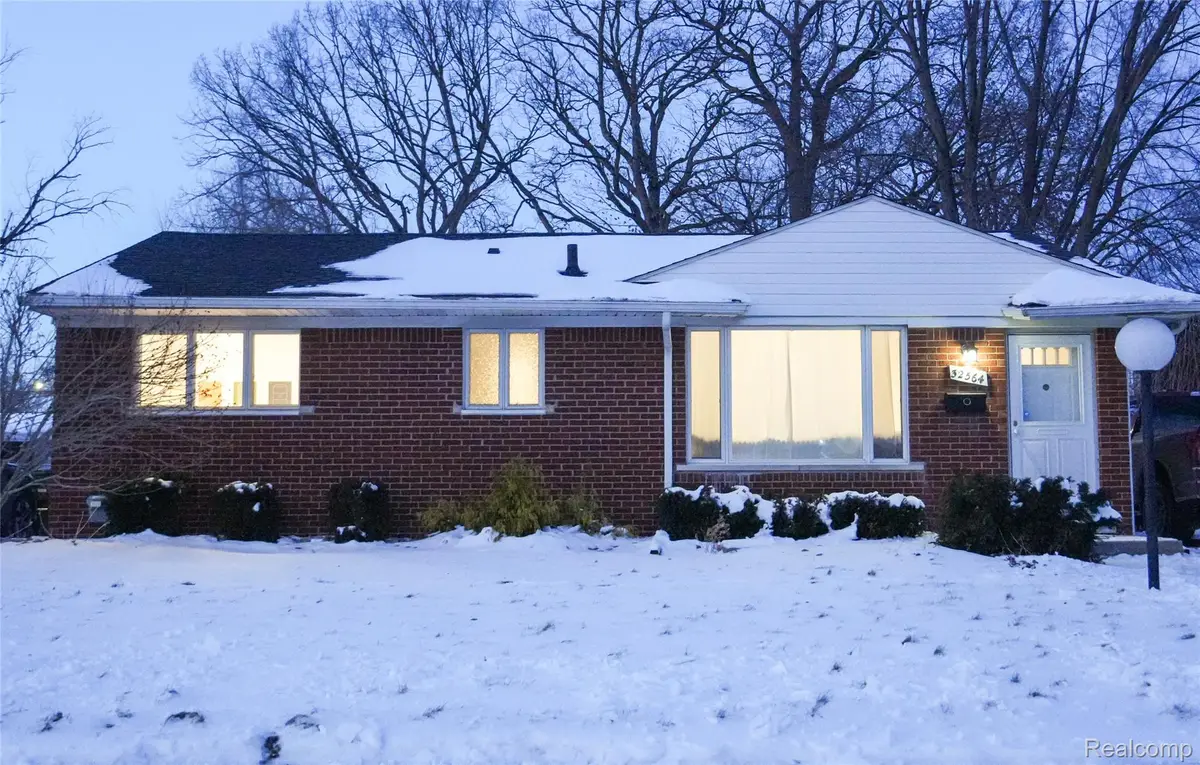 32564 Hazelwood Street, Westland, MI 48186 - #1