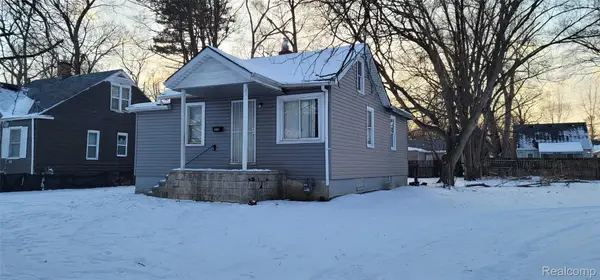 15481 Patton Street, Detroit, MI 48223