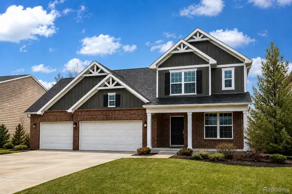 6227 Marsh Road, Ypsilanti, MI 48197