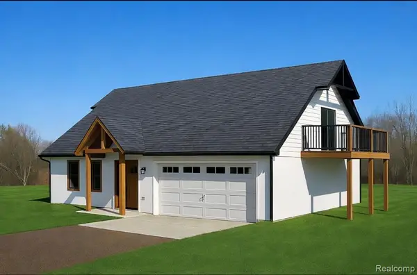 14344 Louisa Drive, VanBuren, MI 48111