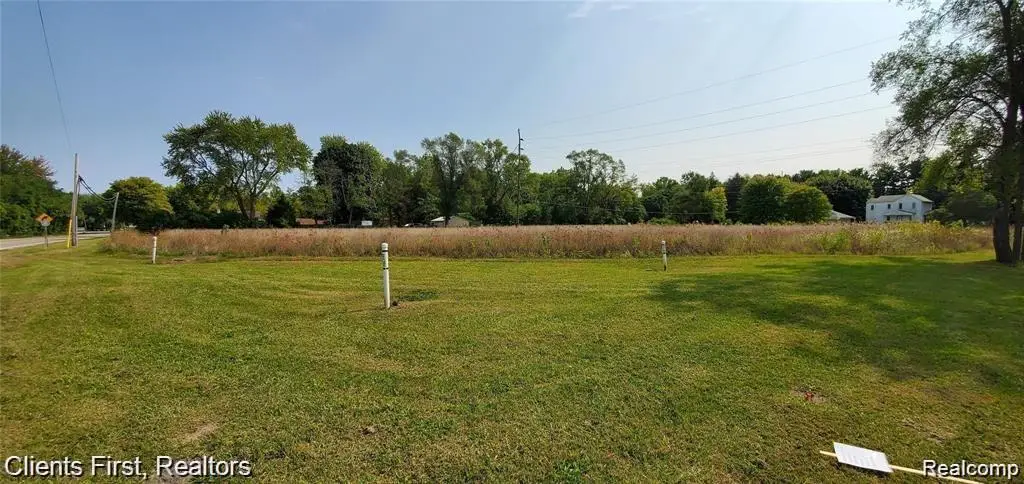 0 Hannan-huro River Drive, Romulus, MI 48174 - #1