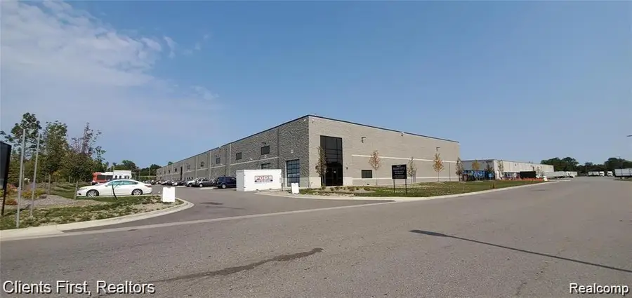 0 Hannan-huro River Drive, Romulus, MI 48174 - #2