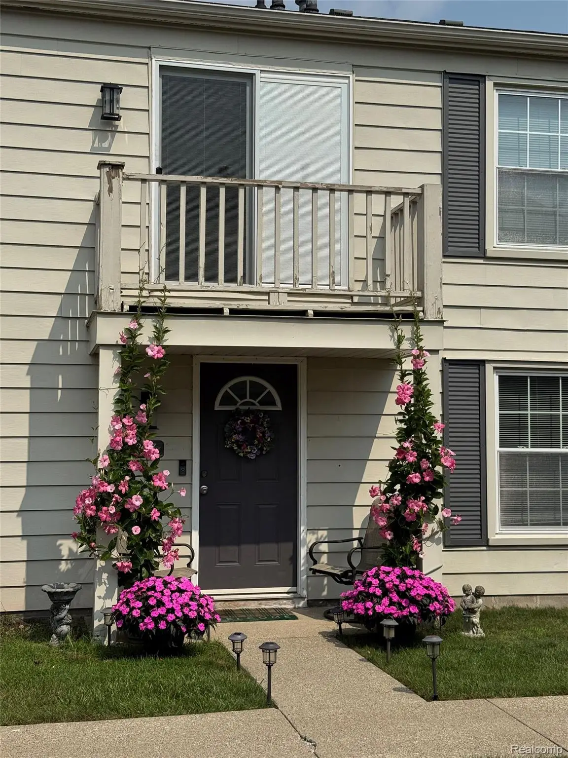 2627 Thornbrier Court #3D, Orion, MI 48430 - #1