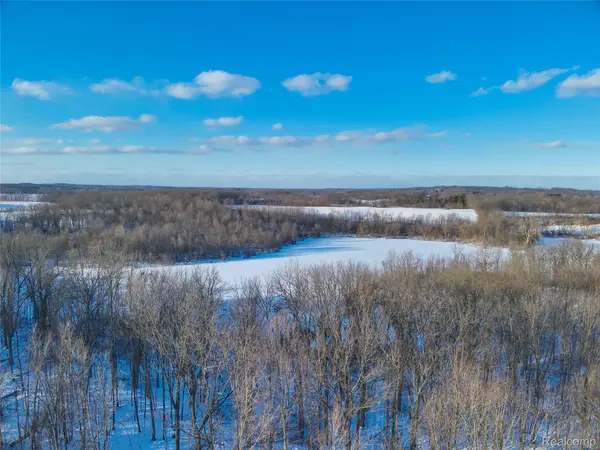 v/l W Us-12 Highway, Manchester, MI 48158