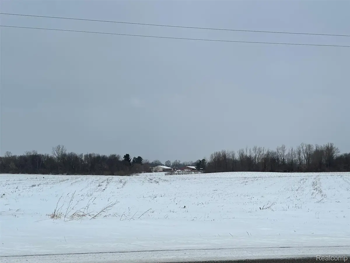 4651 Imlay City Road, Attica, MI 48412 - #1