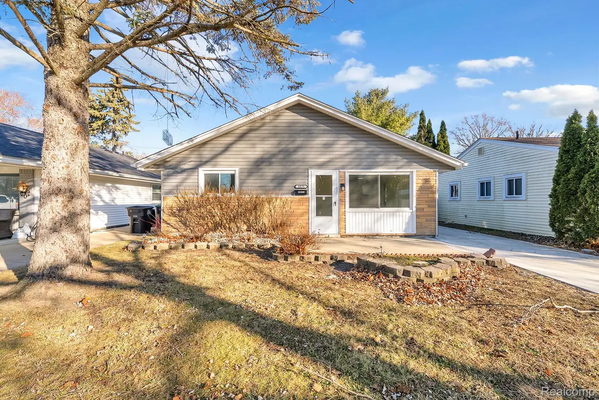 8029 Roosevelt Street, Taylor, MI 48180 - #1
