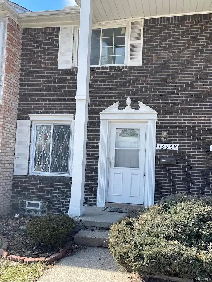 13958 Champagne Drive, Sterling Heights, MI 48312 - #1