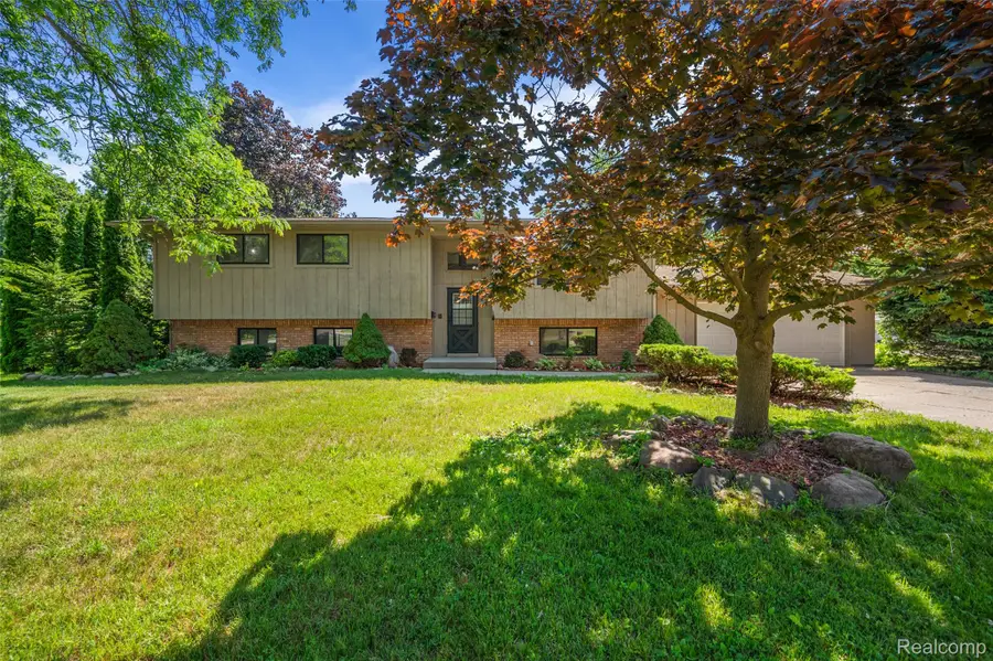 7427 Emerson, Washington, MI 48094 - #2