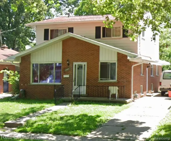 19450 Rensellor Street, Livonia, MI 48152
