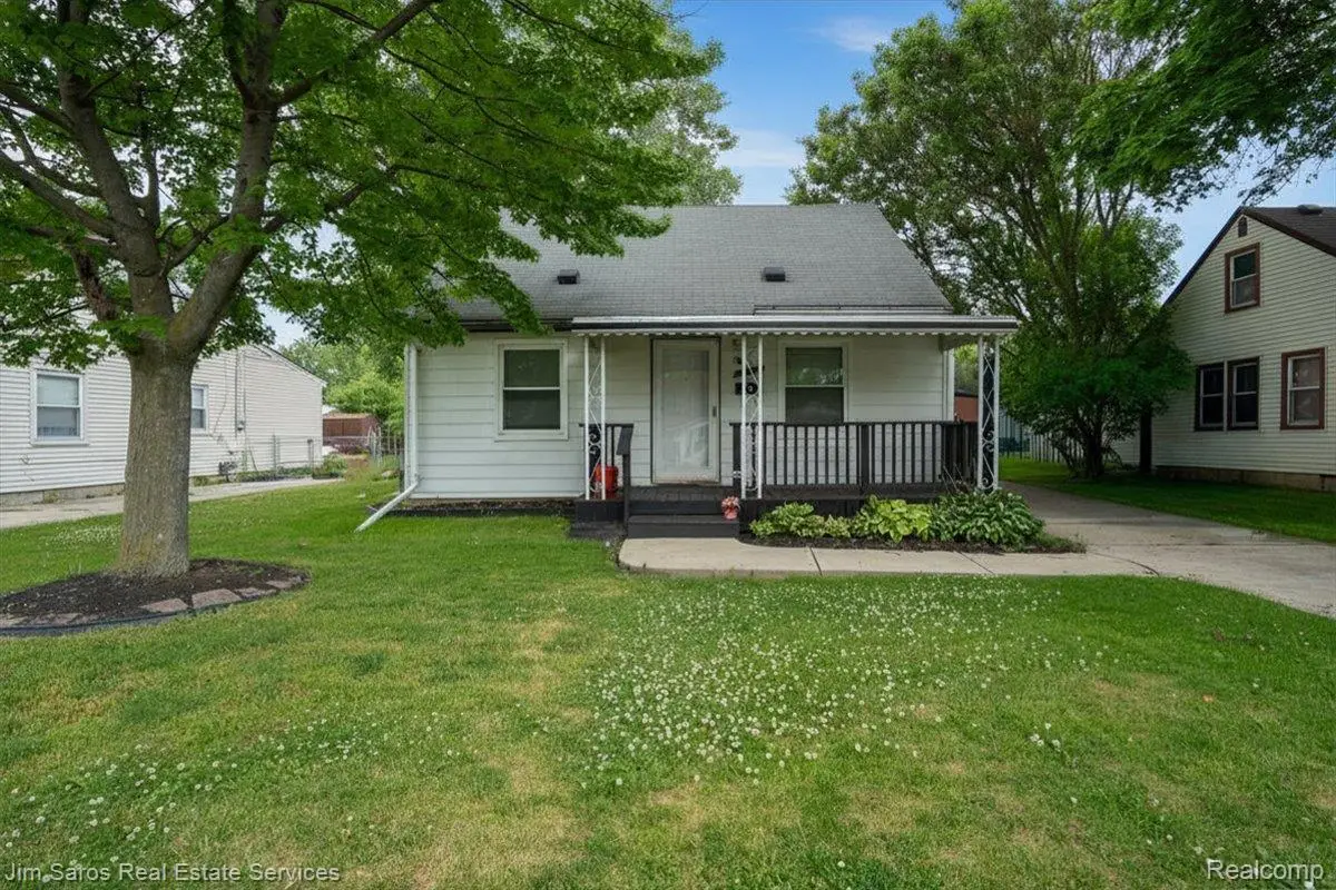 26692 Chippendale Street, Roseville, MI 48066 - #1