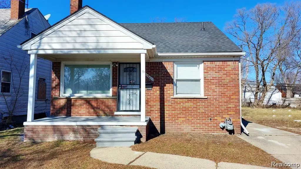 15411 E State Fair Street, Detroit, MI 48205 - #1