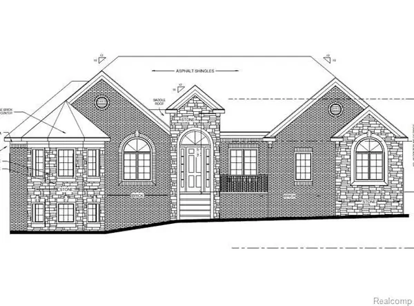 02 Bur Oak Lane, Oakland, MI 48363