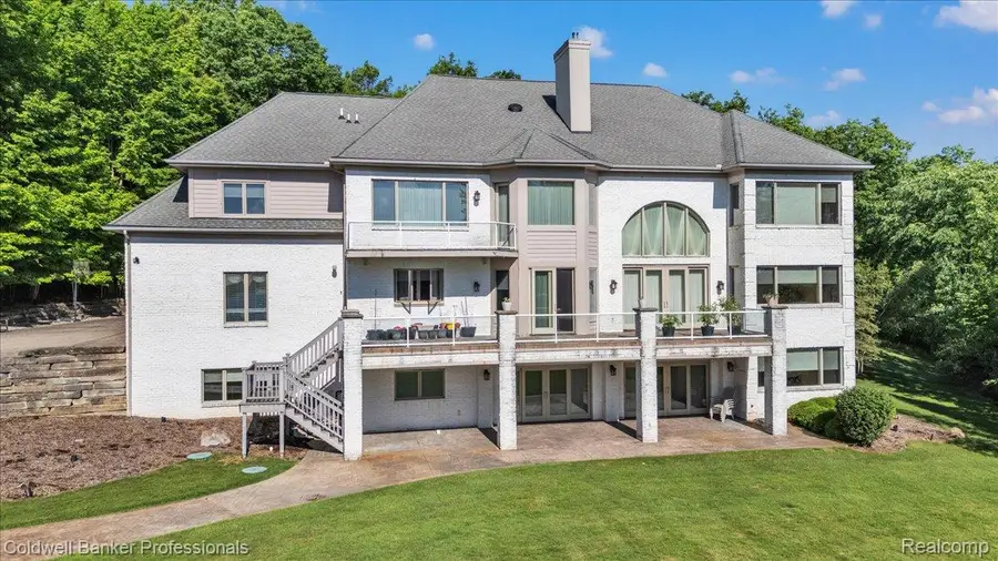 4359 Longview Drive, Lapeer, MI 48446 - #3