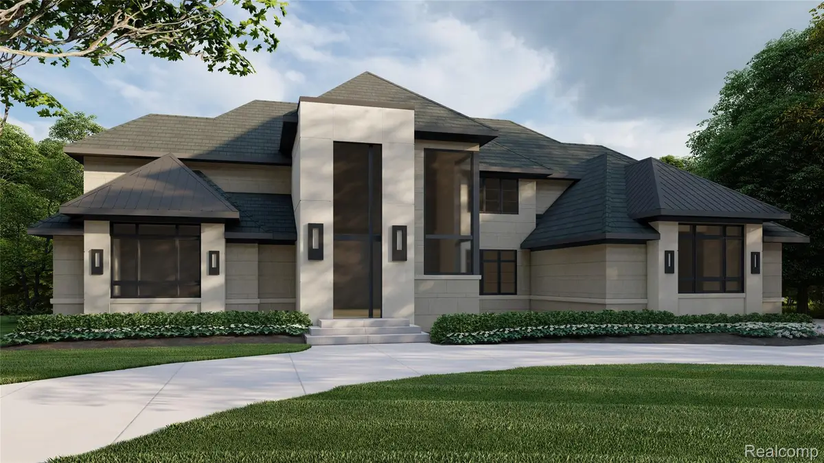 4512 Pinnacle Boulevard, Rochester, MI 48306 - #1