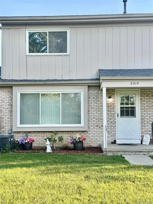 8315 Camelot Court, MtMorris, MI 48458