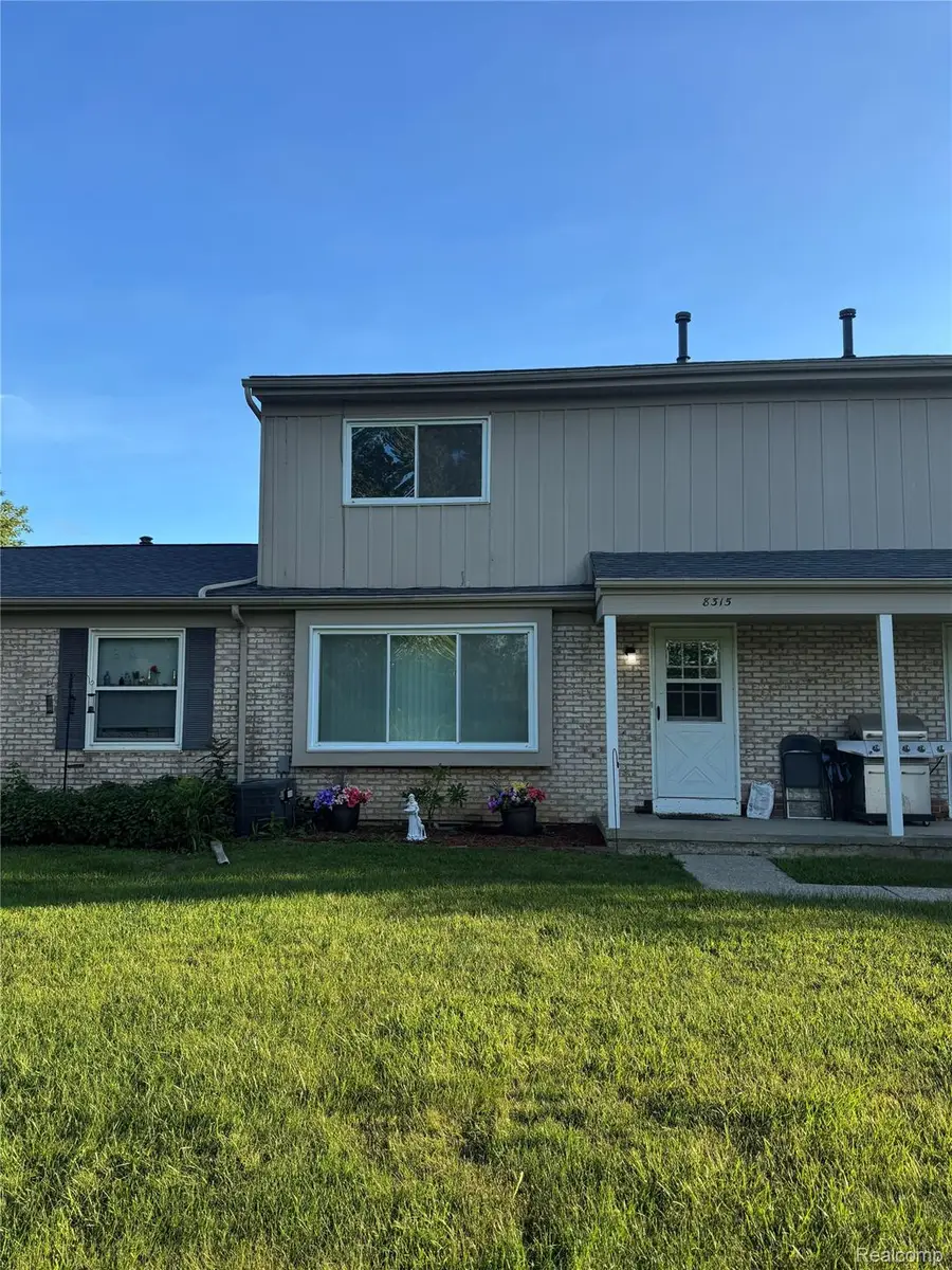 8315 Camelot Court, Genesee, MI 48458 - #2
