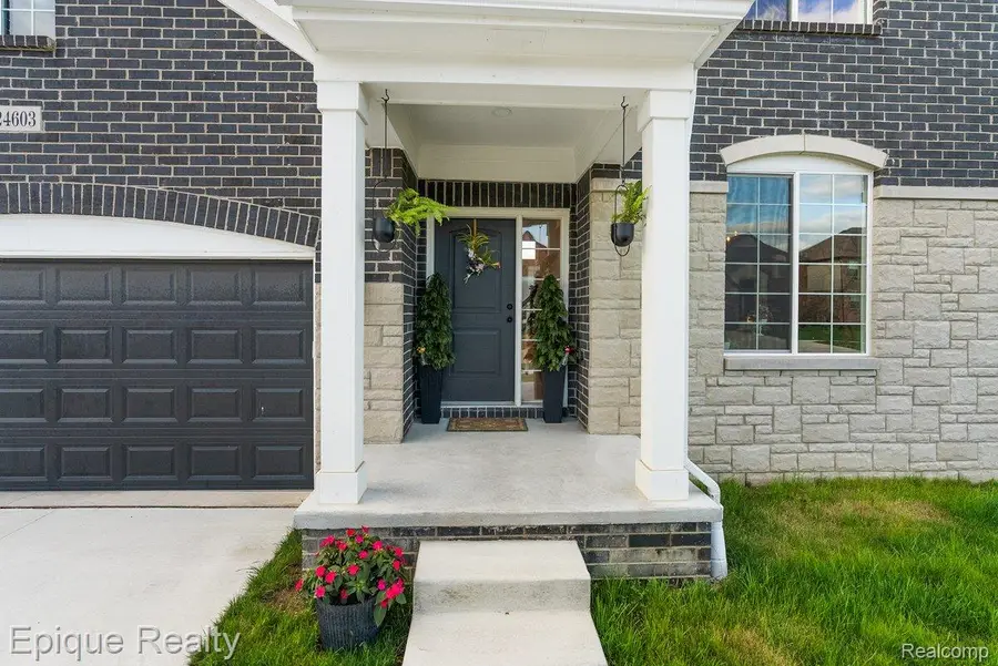 24603 Callaway Drive, Macomb, MI 48042 - #3
