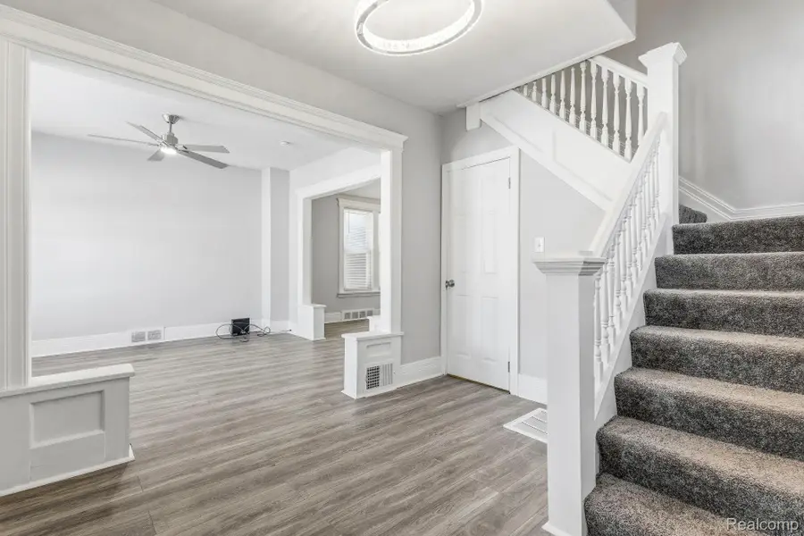 53 Cortland Street, Highland Park, MI 48203 - #3