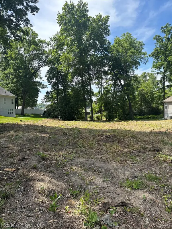 0 Kovacs Drive, Linden, MI 48451