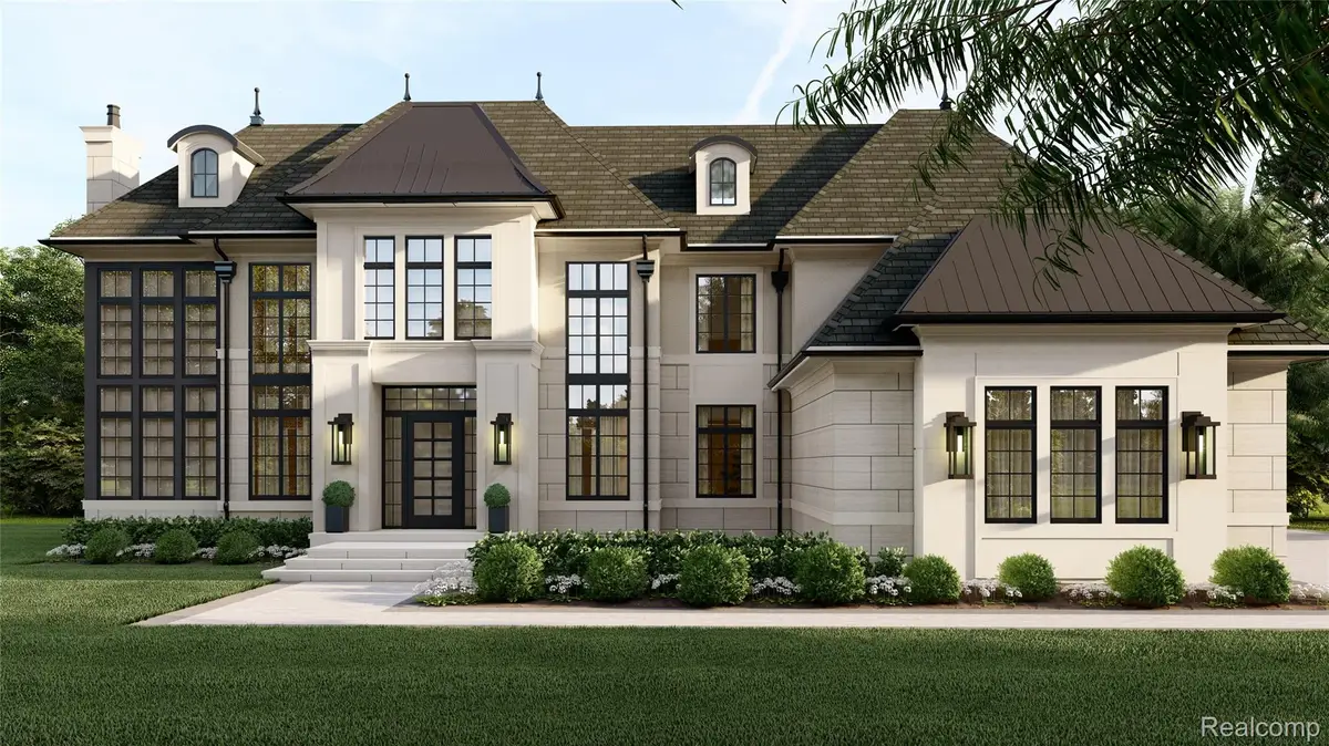 4554 Pinnacle Boulevard, Rochester, MI 48306 - #1