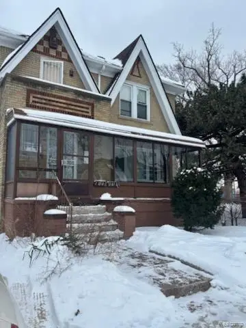 14940 Appoline Street, Detroit, MI 48227 - #1