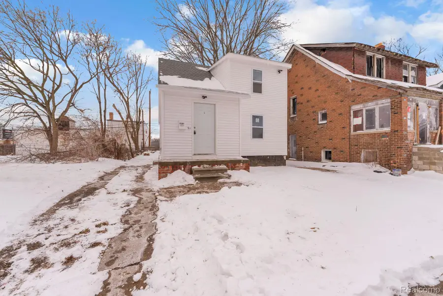 20035 Coventry Street, Detroit, MI 48203 - #2