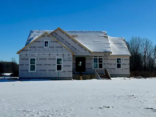 2389 Long Horn Trail, Attica, MI 48412