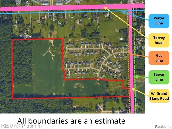 0000 Grand Blanc Rd, SwartzCreek, MI 48473