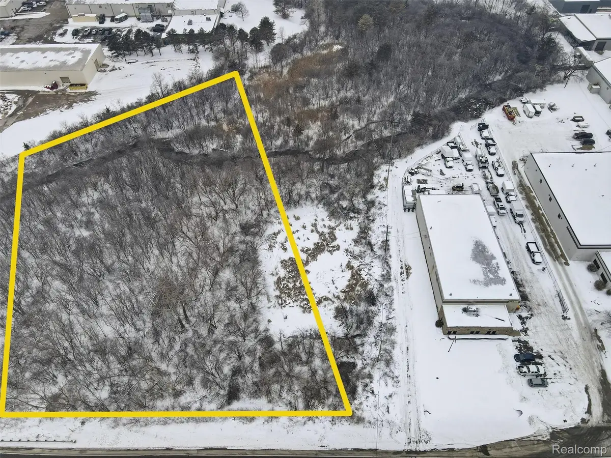 000 Powell Road, Romeo, MI 48065 - #1