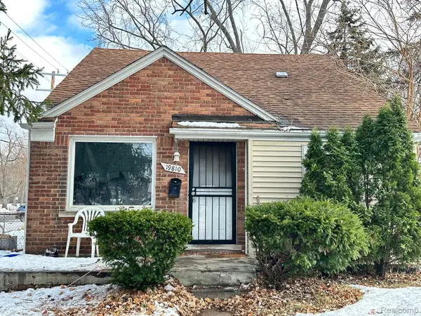19810 Plainview Avenue, Detroit, MI 48219