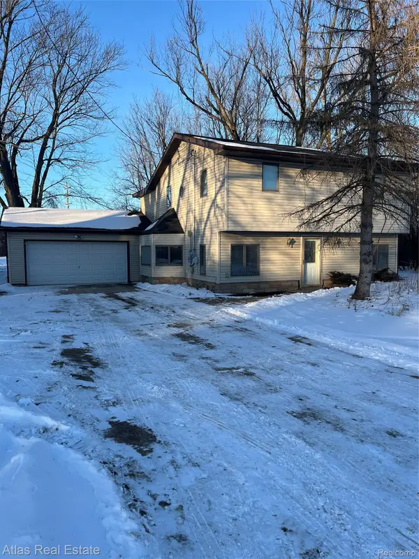 4067 Jefferson Street, Burton, MI 48509