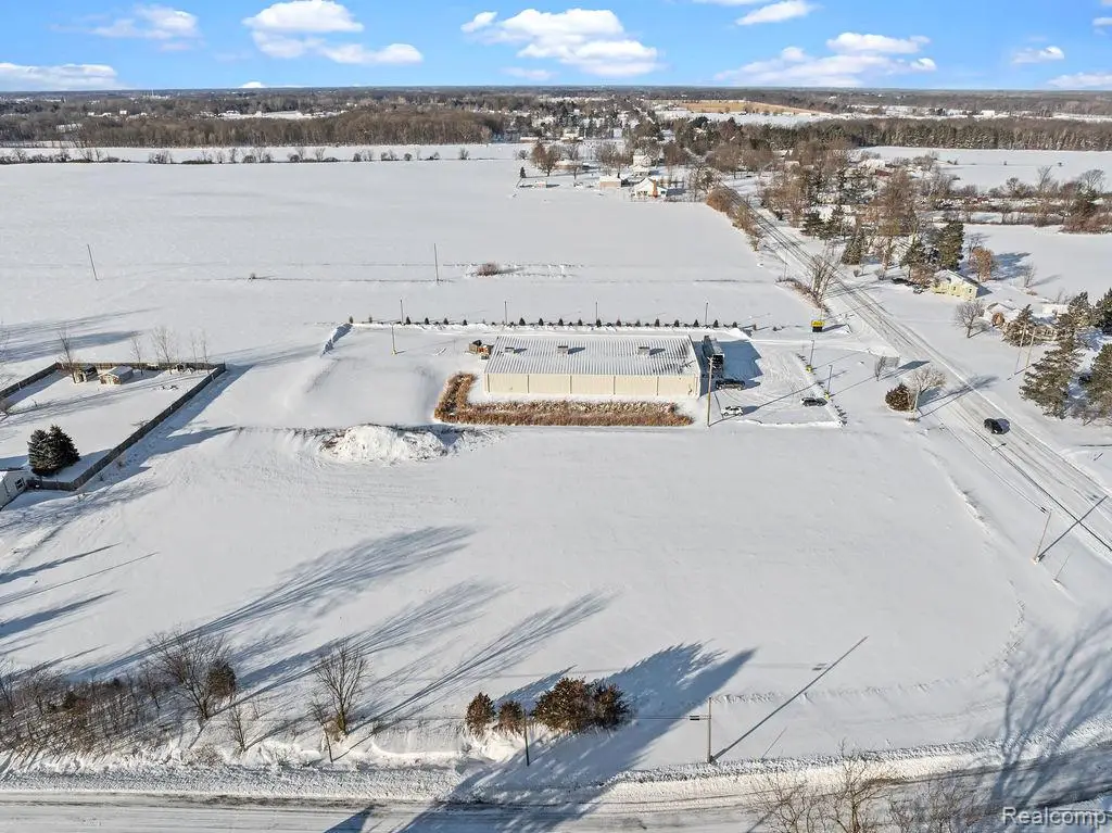 0 Morrish Rd, Swartz Creek, MI 48473 - #1