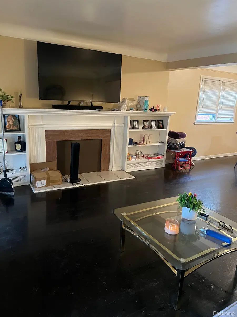 15758 Hubbell Street, Detroit, MI 48227 - #2