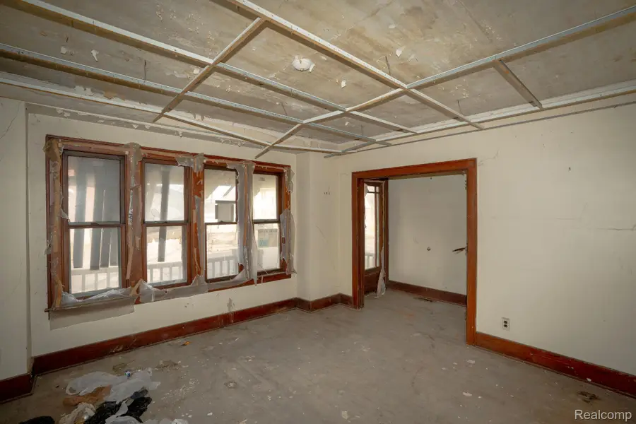 13626 Troester Street, Detroit, MI 48205 - #3