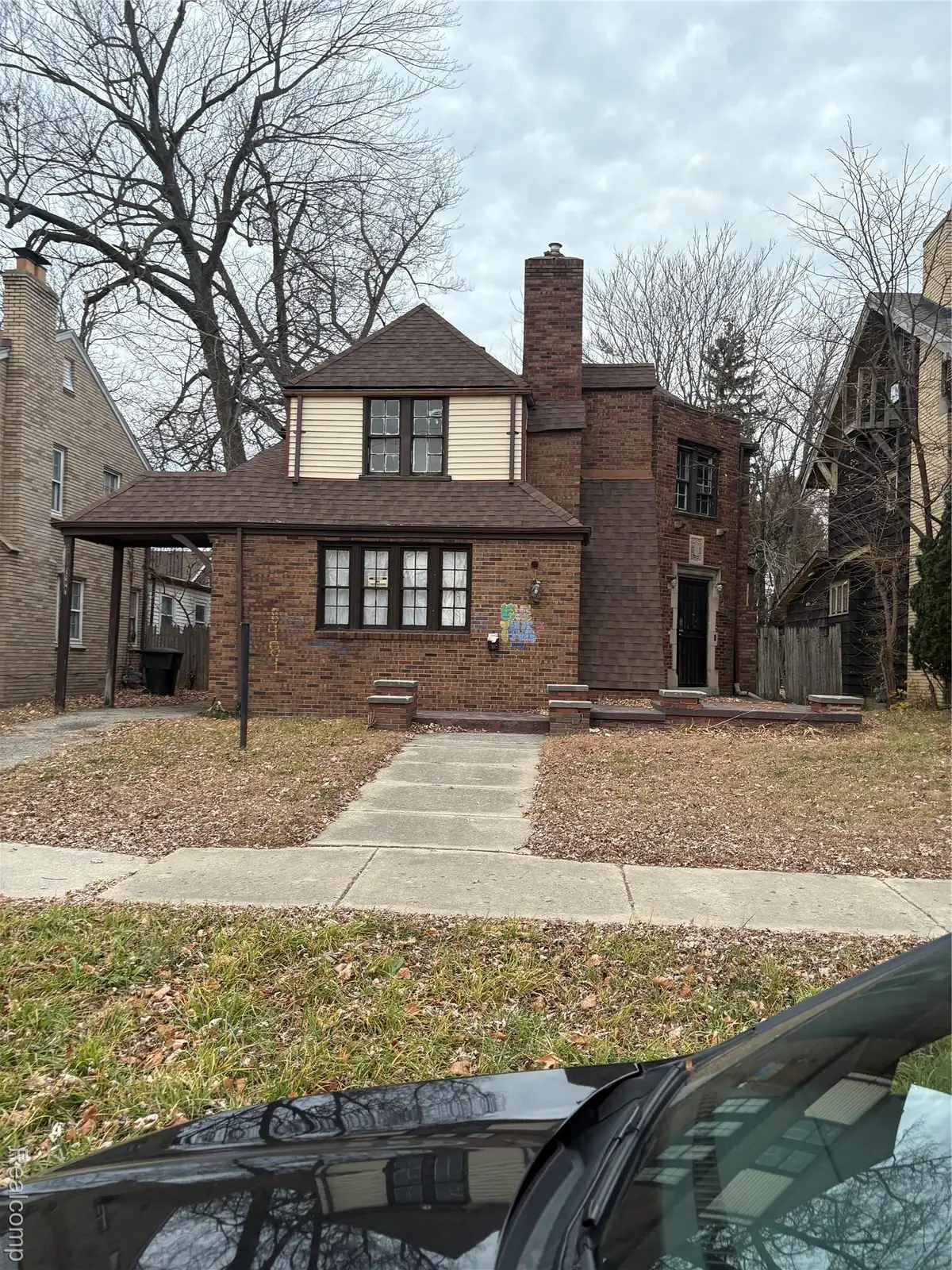 8481 E Outer Drive, Detroit, MI 48213 - #1