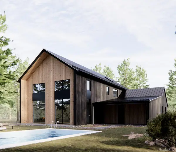 18026 Hoder Road, NewBuffalo, MI 49117