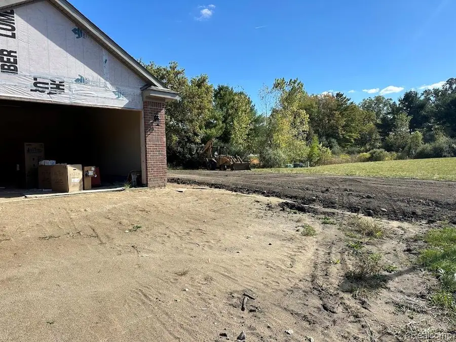 821 Chelsea Ridge Court, Howell, MI 48843 - #3