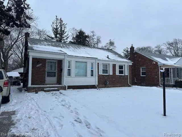 20294 Prevost Street, Detroit, MI 48235 - #1